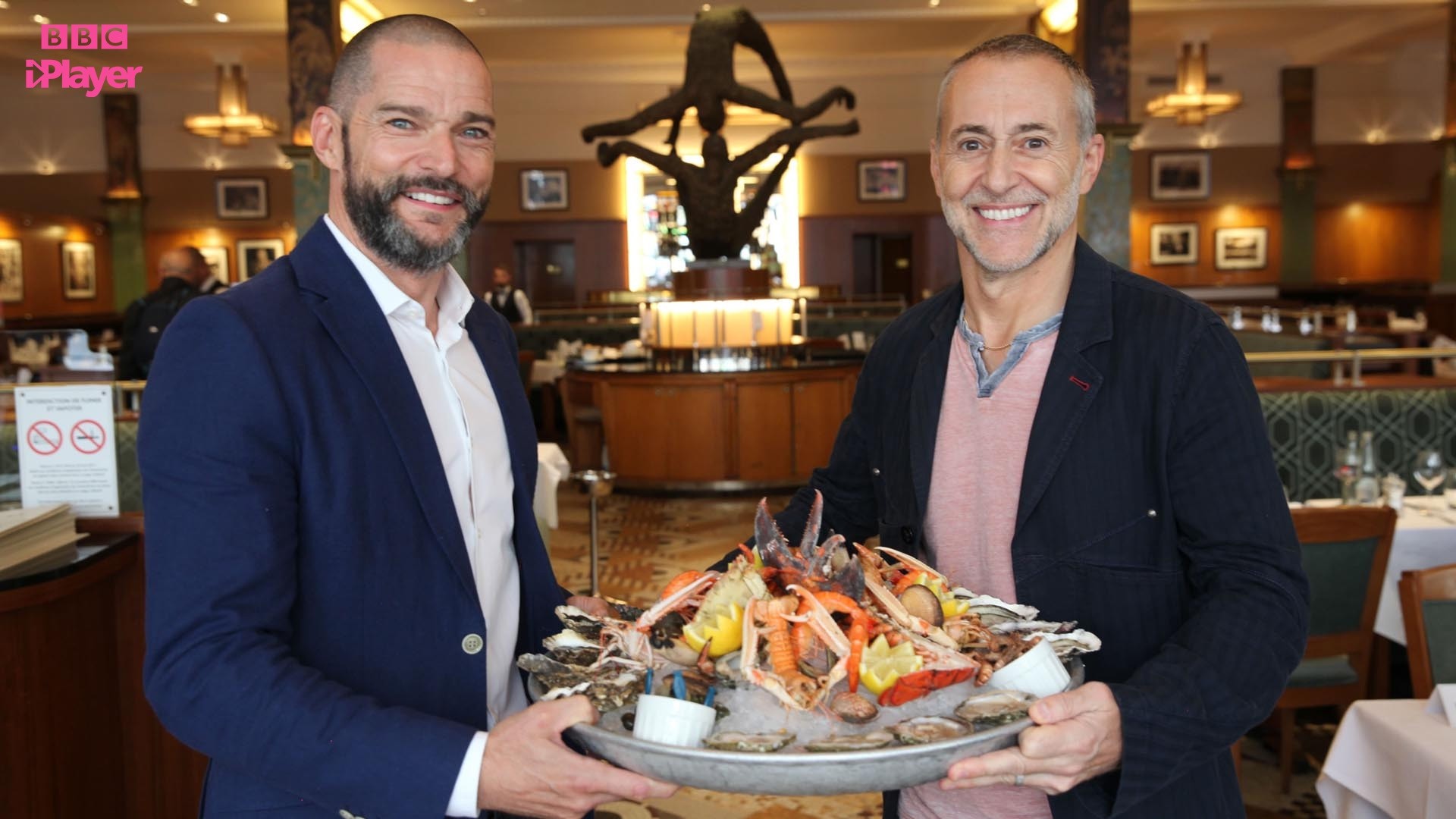 Watch your favourite food and cooking shows | Freeview